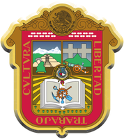 Gobierno del Estado de México — Escudo oficial